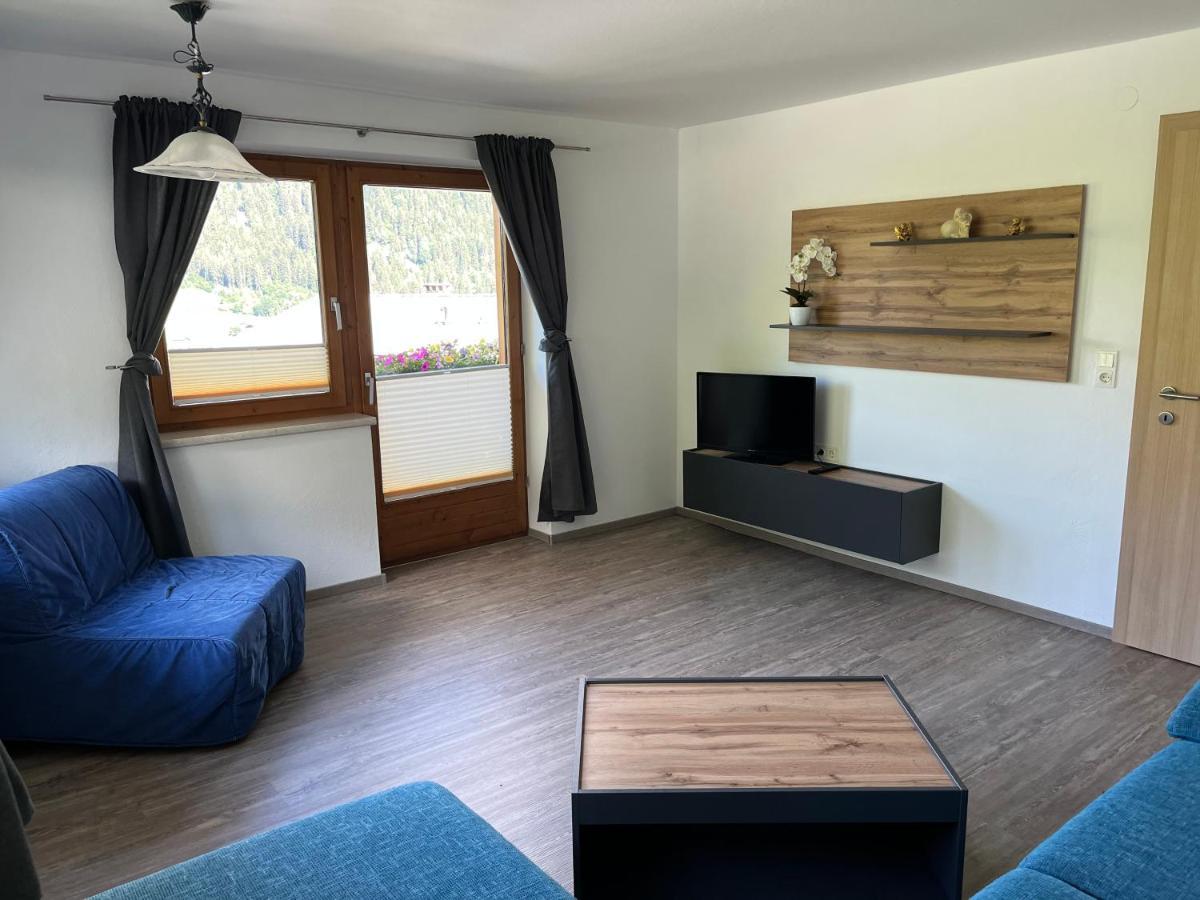 Haus Gamskogl Apartment Neustift im Stubaital Ngoại thất bức ảnh