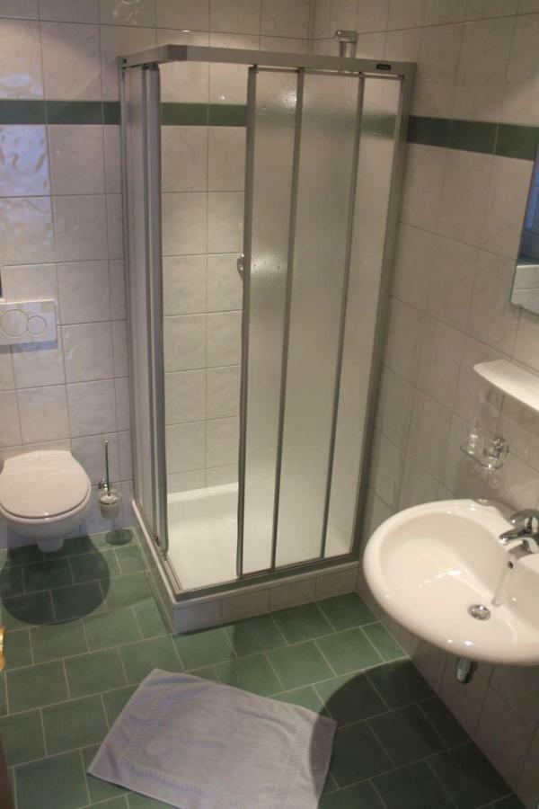 Haus Gamskogl Apartment Neustift im Stubaital Ngoại thất bức ảnh