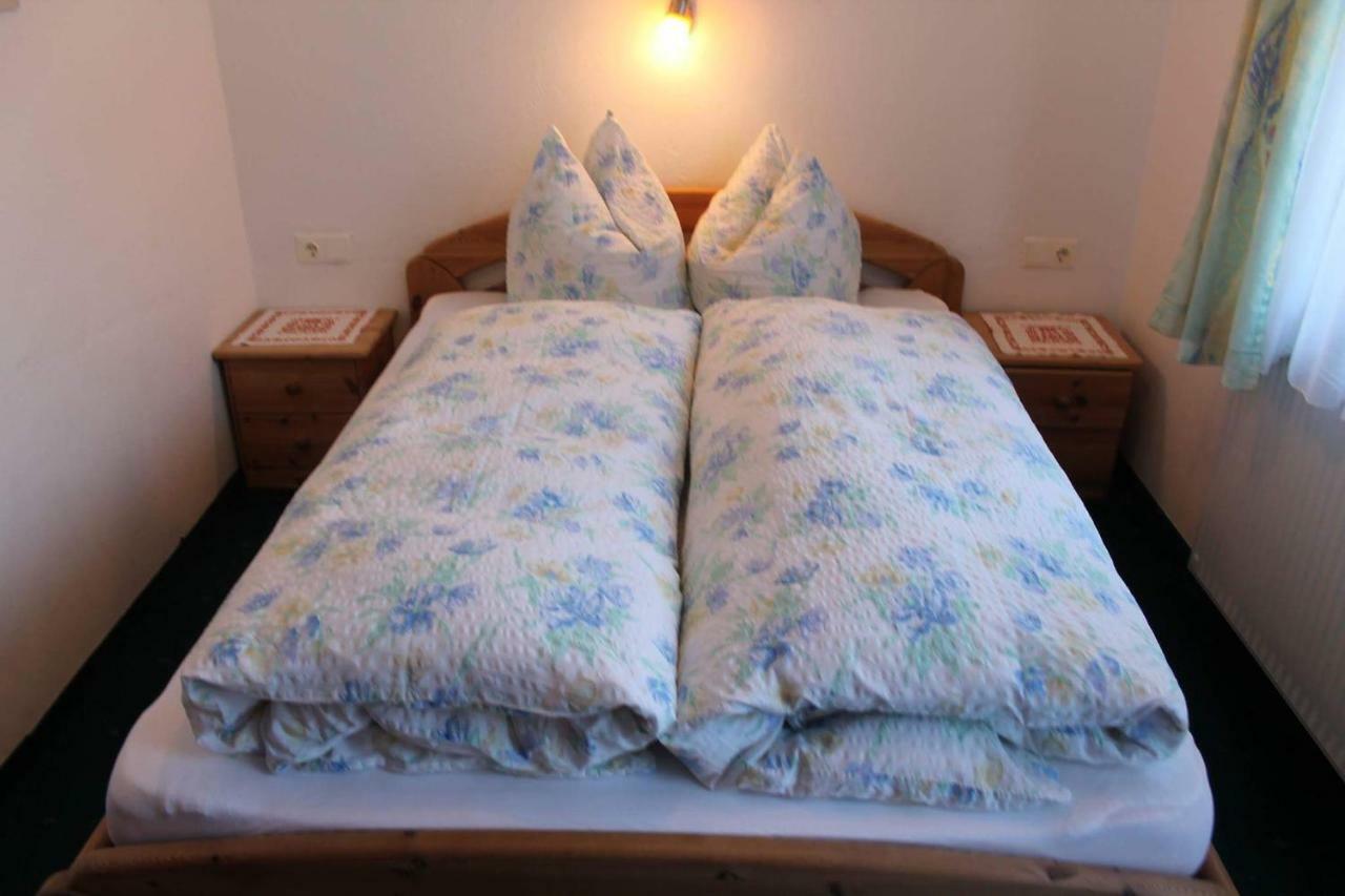 Haus Gamskogl Apartment Neustift im Stubaital Ngoại thất bức ảnh