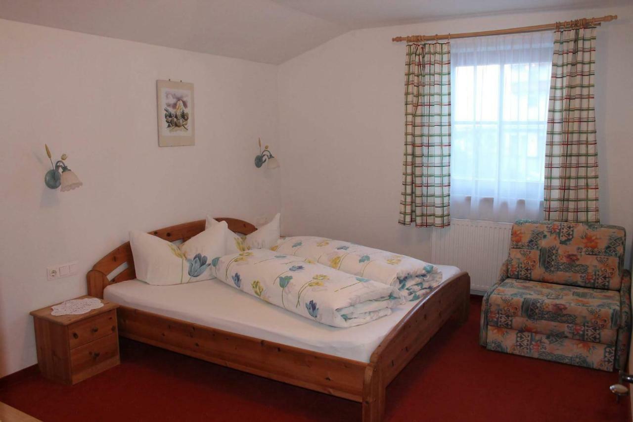 Haus Gamskogl Apartment Neustift im Stubaital Ngoại thất bức ảnh