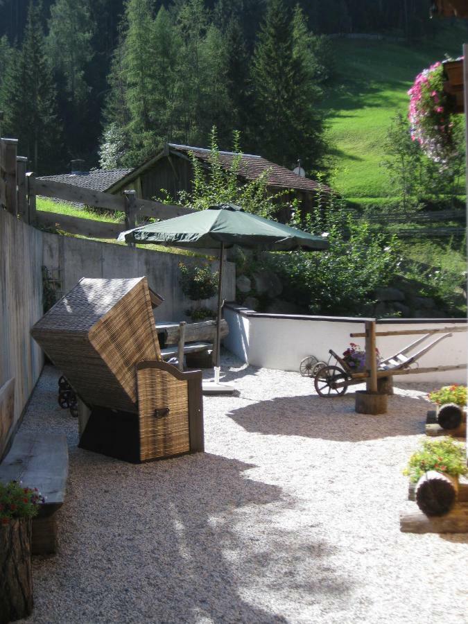 Haus Gamskogl Apartment Neustift im Stubaital Ngoại thất bức ảnh