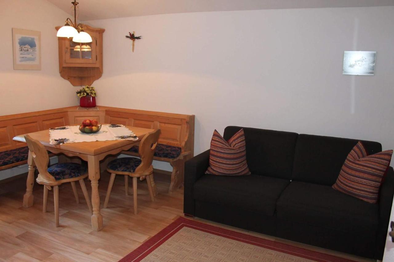 Haus Gamskogl Apartment Neustift im Stubaital Ngoại thất bức ảnh